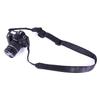 Alça de Câmera Ajustável para Mochileiro Alça de Ombro SLR Espessa Ultra-Dimensional Adequada para Câmera Canon Nikon de Comprimento Total