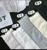 Calcetines de Malla Huecos Finos de Verano Estilo Miu Calcetines de Media Pantorrilla Transpirables con Borde Fruncido Calcetines Holgados Estilo Coreano Lindos y Dulces