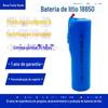 Personalizado 18650 bateria de grande capacidade de alimentação 3000mAh ferramenta de energia 3.7v18650 bateria de lítio