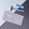 [Exclusivo para Fliggy] Suprimentos de Viagem para Hotel-Itens de Higiene Pessoal Descartáveis Tipo B Comuns para Hotéis, Pousadas e Alojamentos