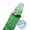 Aceite Fresco de Verano Antidormilencia Antivértigo Antigolpe de Calor Menta Antimosquitos Aceite de Viento Bolita Anti picazón Antiatrapamiento Aceite