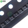 RS3236-2.5YUTDN4 2,5V 500mA DFN1 * 1-4L chip IC regulador de tensão LDO BG de impressão