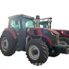 Tractor Grande de 200 Caballos de Fuerza Tracción en las Cuatro Ruedas Cultivo Profundo Arrastre Agrícola Tipo 2004 Tractor Agrícola de Cuatro Ruedas