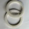 Engranajes de Plástico de Nylon, Engranajes de Nylon con Infusión de Aceite, Engranajes Industriales, Engranajes de Plástico, Piezas Moldeadas por Inyección, Piezas de Nylon
