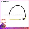 C2D21335 Dw932L507Aa Mangueira de Freio Adequada para Jaguar Xj Xf Linha de Sensor de Freio Dianteiro