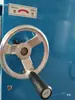 Accesorios para máquina cortadora de pies: riel guía para máquina cortadora de pies, riel de acero, riel de aluminio, husillo de máquina cortadora de pies, volante, banda para máquina cortadora de pies, placa de goma, motor
