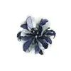 Broches de Acrílico Personalizados a partir de Fotos, Broches de Flor de Moda Europea y Americana para Mujer, Accesorios de Flor para Abrigos, Venta al por Mayor Directa del Fabricante