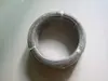 Cable termopar de compensación para medición de temperatura F0.65 * 2KXH resistente a la corrosión, ácido y álcali de PTFE de Taiwán