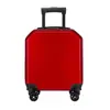 Maleta para Niños de 18 pulgadas Dibujos Animados Linda Maleta de Mano para Viaje Maleta con Ruedas de Gran Capacidad de 20 pulgadas Personalizable con Logo