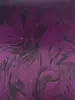 Tela Estampada Satinada Dorada de Acetato Lujo Ligero para Vestidos de Nuevo Estilo Chino, Qipao, Ropa de Casa, Ropa Formal y Tela para Pañuelos Decorativos