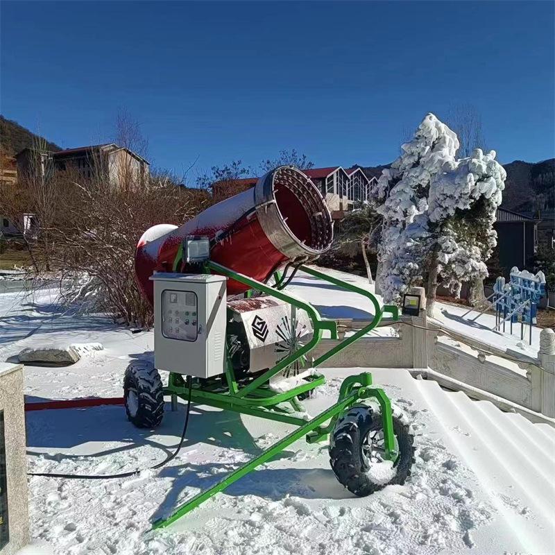 造雪机 (8)