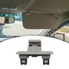 Clip de fijación para parasol adecuado para Mercedes W166 ML X166 GL 2012-2016 A1668100012