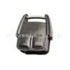 Carcasa de llave adecuada para Vauxhall Opel Vectra Astra Zafira carcasa de control remoto