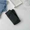 Meias estilo japonês de listras verticais largas em cor sólida com dedos divididos para mulheres, estilo básico, meias de dois dedos, meias de cano médio para sapatos de pé de porco com meias largas