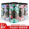 Fábrica Grande Capacidade Contas Perfumadas Ácaro Fragrância Duradoura Amaciante Doméstico Proteção de Cor das Roupas Contas Perfumadas Engarrafadas Atacado