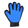 Guantes de Limpieza y Aseo para Mascotas para Eliminar el Pelo Suelto, Guantes de Baño y Masaje, Guantes de Aseo para Mascotas Anti-Mordeduras y Resistentes al Desgaste, Super Fábrica