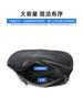 Bolso de Hombro Impermeable de Cuero para Hombre 2024 Modelo Nuevo Bolso Cruzado de Cuero Genuino de Gama Alta para Hombre