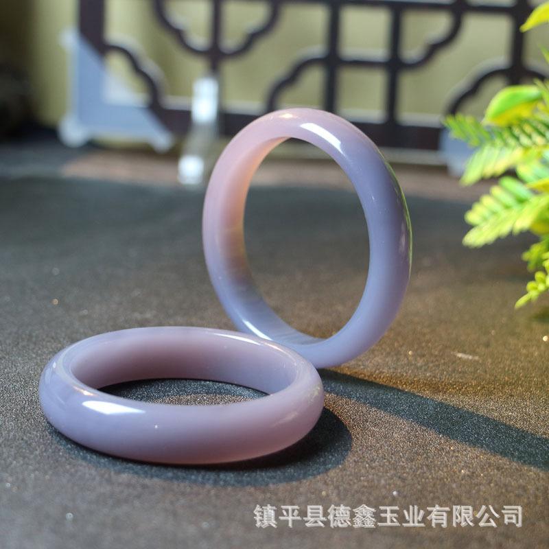 外蒙料手镯3275