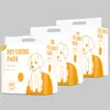 Almohadillas para Mascotas OEM Fabricante Personalizado Suministro Directo, Fuerte Absorción, Desodorantes, Pañales para Perros a Prueba de Fugas, Venta al por Mayor y Dropshipping en Stock