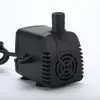 Bomba Submersível de Alta Qualidade DL 300 220V 8-10W Bomba de Sucção Inferior Bomba para Paisagismo Bomba para Resfriador Bomba para Aquário Bomba para Rochas