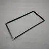 Marco de Conversión para Luminaria Plana Tipo T Marco Empotrado para Luz Led Techo de Pladur Marco de Luz de Aleación de Aluminio Marco Adaptador Tipo T