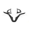 Adequado para Modificação de Interior de Honda Hrv 17-22, Câmbio de Marcha Vezel, Saída de Ar, Adesivo para Apoio de Braço do Console Central, Especial para Direção do Lado Direito