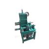 Máquina pequeña de curvado de acero inoxidable invernadero tubo metálico coche barco máquina dobladora de tubos máquina dobladora de productos metálicos de tres ejes