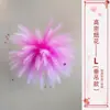 Decorações para celebração de aniversário da loja, decorações de entrada, evento de inauguração, cena comercial, trajes para evento, vitrine, fogos de artifício artificiais para realçar a atmosfera