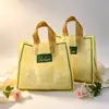 Loja de Roupas Bolsa de Mão Senso Premium Sacola de Presente Cosméticos de Mulher Rica Saco de Embalagem Plástico Espesso Vermelho Festivo