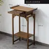 Mesa de Altar Budista para Uso Doméstico, Altar de Incienso Sencillo para Recibidor, Mesa de Santuario, Estilo Moderno