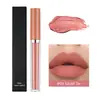Batom Líquido Air Matte Veludo Cor Nude Neutra Sem Marca Tubo
