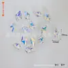 Pingente AB Phantom Boutique Estilo Barroco Austríaco Imitação Gotas de Água Concha de Amor Estrela Acessórios para Pulseira diy