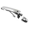 Fuente transfronteriza 80640-9KA0A manija de coche con inductancia para piezas de automóvil Nissan 826443BA0A