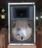 Caja carcasa exterior lista de cajas vacías 15 pulgadas 12 pulgadas caja vacía quince altavoces escenario profesional aviación gran capacidad bajo Mai Tai Bao