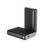 Certificação PSE 6000 mA mini power bank DC Port 5v luvas de aquecimento power bank aquecimento meias de alimentação personalização da fonte de alimentação