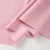 Tela fina de sarga TR para verano, sin elasticidad, para traje, pantalón, chaleco, vestido, ropa de muñeca