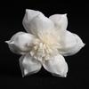 Flor de aromaterapia sem fogo 4 cm Fragrância de lótus Óleo essencial Flor seca volátil Decoração para casa Enfeite de flor Simulação de ornamento de flor