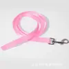 Atacado do Fabricante Guia para Cachorro de Estimação, Guia de Nylon Multicor, Guia para Cachorro ao Ar Livre para Cachorros