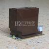 Transformador de Corriente Interior de 10kV para Gabinete de Medición de Alta Tensión LZZBJ9-10A1 Gabinete de Alimentación 0.2s/0.5/10P