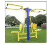 Sendero de Fitness Barra Horizontal para Exteriores Barras Paralelas para Exteriores Equipo de Dominadas para Exteriores Máquina de Caminar para Parque Fitness para Exteriores