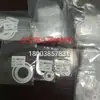 Kit de reparo de válvula de parada de baixa temperatura de eixo longo e eixo curto CCK Baitu Furui para separação de ar em Chengdu, junta de vedação, conjunto de tampa da válvula