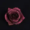 Flor de Rosa Diamante Rosa Flor de Rosa Cabeza de Flor Grande DIY Arco de Boda Pared de Flores Flores Artificiales Venta Directa de Fábrica