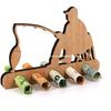 Regalos de cumpleaños creativos de Amazon para niños y niñas, adornos de cumpleaños de madera para niños mayores.