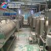 Linha de Produção Aberta Liangbai Equipamento de Processamento Aberto Liangbai Equipamento de Produção Aberta Liangbai