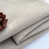 Tecido de Sofá Liso de Chenille F305 Camada Única Não Composto em Estoque, Tecido para Almofadas, Tecido para Almofadas de Assento, Material para Almofadas de Sofá