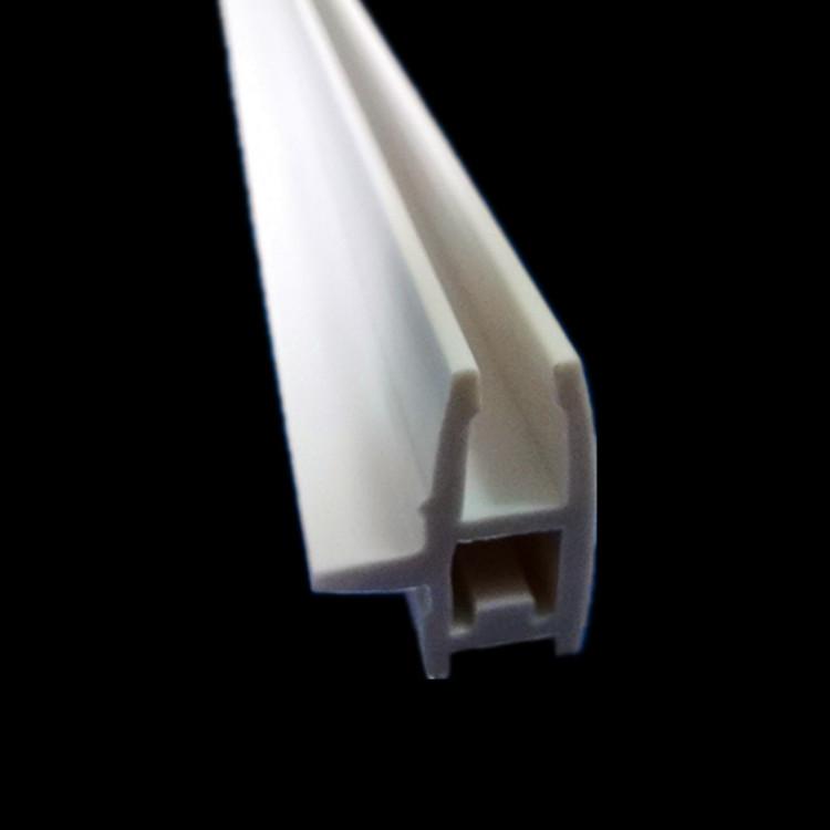 09A型PVC白色型材