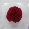 Pelota de Felpa Estándar de Lana de 7 cm Pelota DIY Hecha a Mano Accesorios para Ropa Caja Bufanda Accesorios para Zapatos y Sombreros 1 Pieza