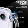 Para funda de teléfono Oneplus Ace 3V Oneplus Ace3V funda protectora mate transparente todo incluido transparente resistente a caídas transparente