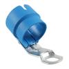 Venta caliente transfronteriza Soporte para conector Blue-Trailer/Enchufe de 7 pines Zócalo de 13 pines Soporte