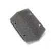 Cepillo Limpiador de Ranuras de Ventana Herramienta Limpiadora de Ranuras de Ventana Cepillo Limpiador de Ranuras de Ventana Cepillo para Barrer Ranuras de Puertas y Ventanas